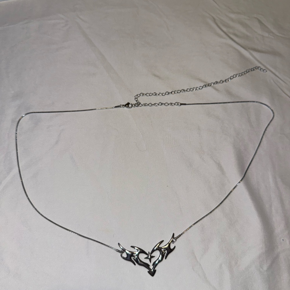 Y2K Belly Chain - Picture 7 of 9
